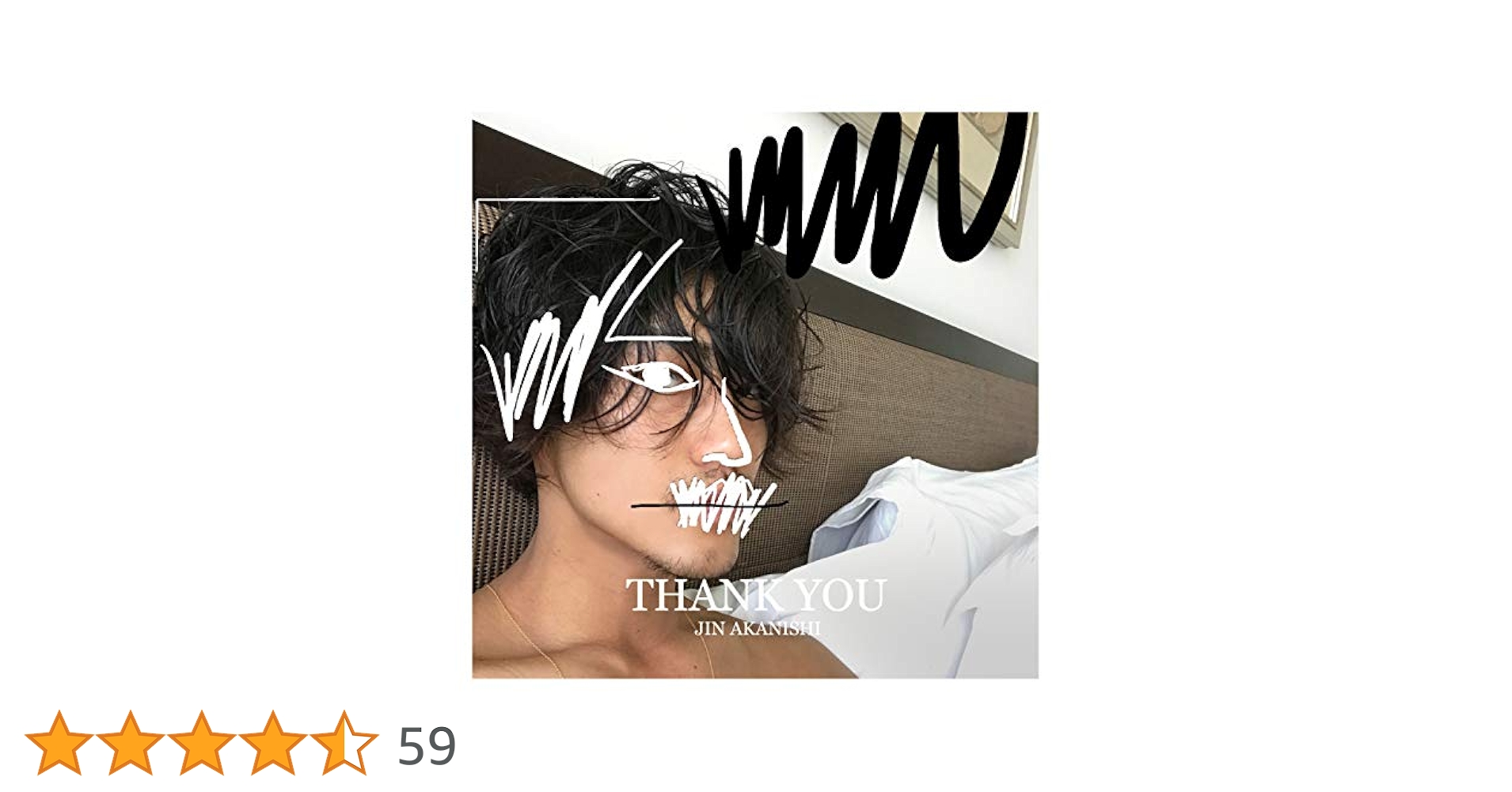 初回限定盤 THANK YOU Amazon.co.jp: THANK YOU [CD+DVD]: ミュージック